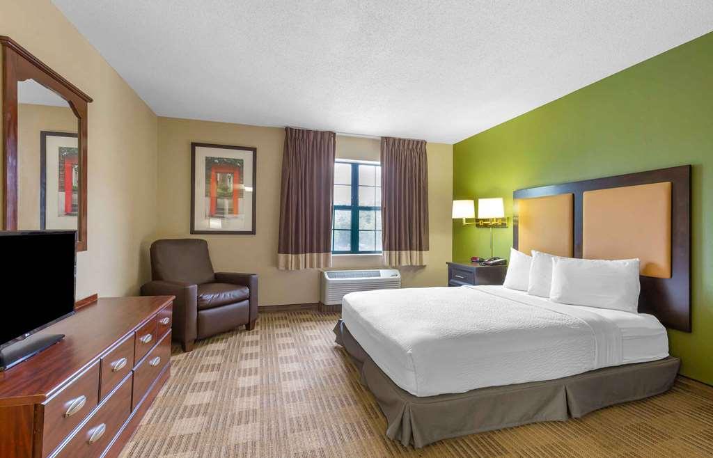 Extended Stay America Suites - Baltimore - BWI Airport - Aero Dr Linthicum Room photo