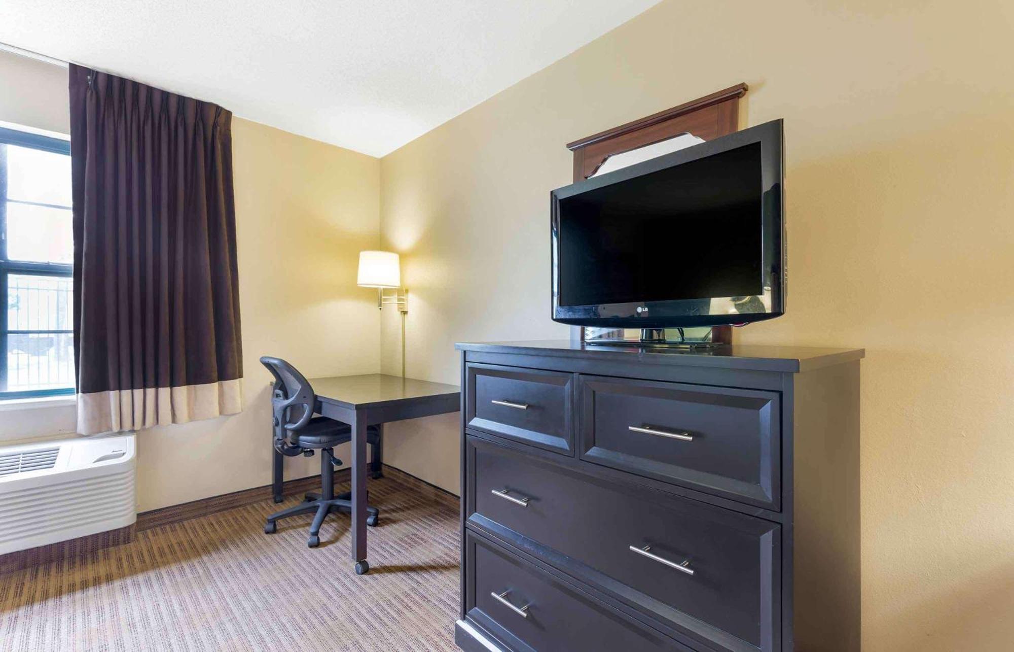 Extended Stay America Suites - Baltimore - BWI Airport - Aero Dr Linthicum Exterior photo