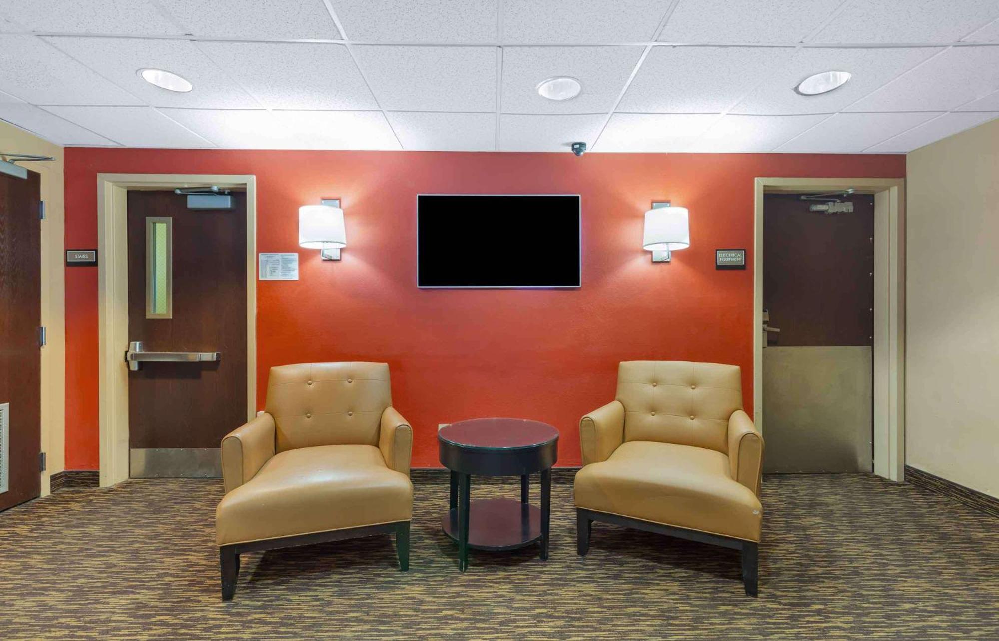 Extended Stay America Suites - Baltimore - BWI Airport - Aero Dr Linthicum Exterior photo