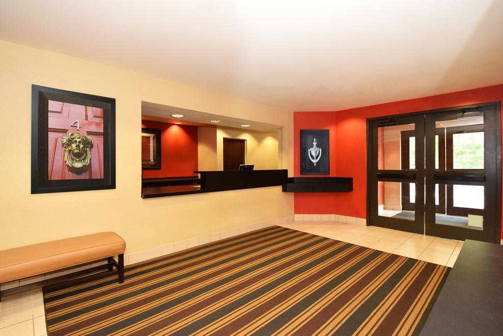 Extended Stay America Suites - Baltimore - BWI Airport - Aero Dr Linthicum Exterior photo