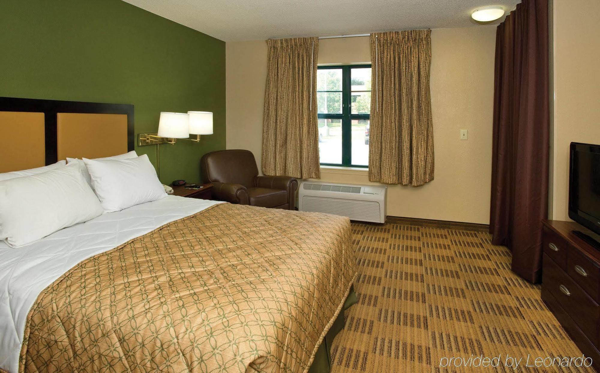 Extended Stay America Suites - Baltimore - BWI Airport - Aero Dr Linthicum Exterior photo